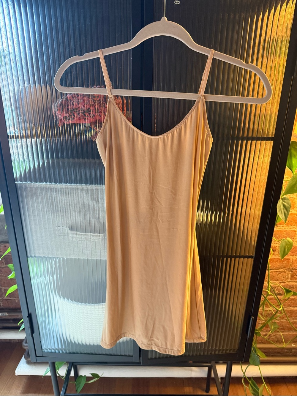 Only Hearts Slip Dress